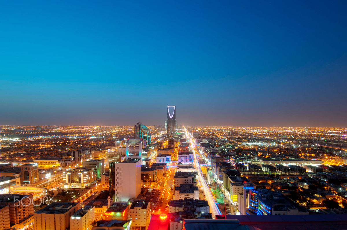 Restatex Riyadh real estate exhibition 2022